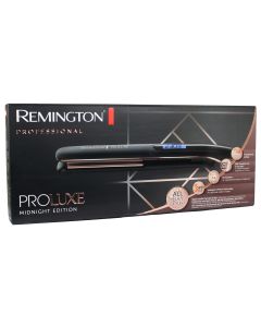 Remington PROluxe S9100B Midnight Edition Glattejern