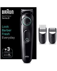Braun Series 3 BT3411 Skægtrimmer