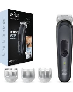 Braun BG3340 Body Trimmer