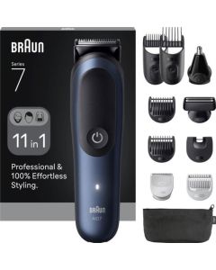 Braun All-in-One Series 7 11-in-1 Barbermaskine & trimmer