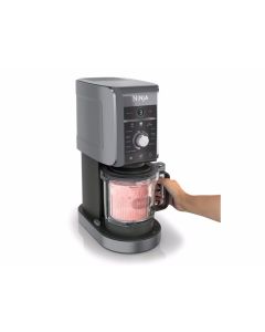 Ninja Creami Deluxe NC502EU Ismaskine