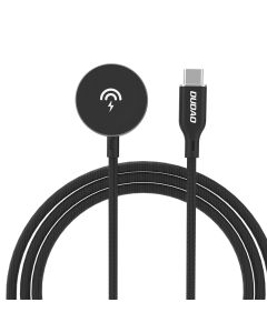 Dudao A12C Trådløs oplader til Apple Watch 2,5W