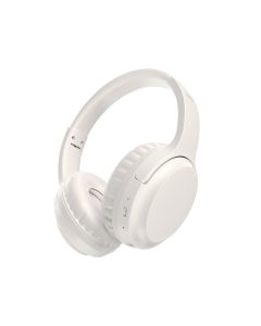 Dudao X22Pro trådløse On-Ear hovedtelefoner m/ mikrofon - Hvid