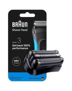 Braun skær til barbermaskine - 21B