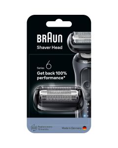 Braun skær til barbermaskine - 64B