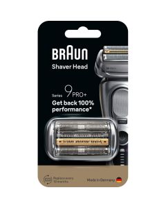 Braun skær til barbermaskine - 96M