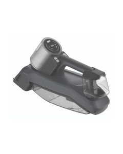 Sjö Opladelig stain cleaner med dobbelt tank