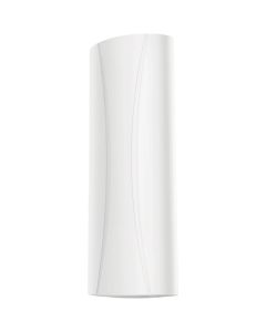 Udendørs aktiv antenne Ultra HD, FM, UHF, VHF, DVB-T, DVB-T2