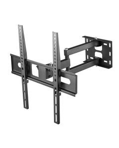 Vægbeslag Full Motion Extra Slim, 32"-55"