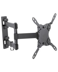 Vægbeslag Full Motion Extra Slim, 13"-42" 