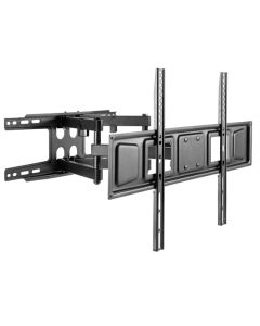 Vægbeslag Full Motion Extra Slim, 37"-80"