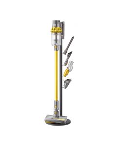Universal metalstativ til støvsuger og tilbehør - eks. Dyson