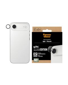 PanzerGlass® Hoops™ kameralinsebeskytter iPhone 17 Air