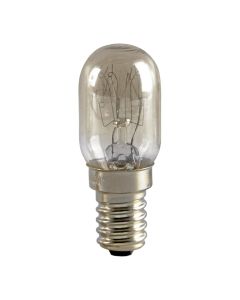 Eveready E14 køleskabspære 15W (100lm), 2800K, Varm hvid