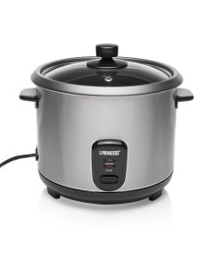 Princess riskoger 1,8 liter - 700W m/ dry boil protection