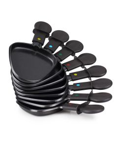 Princess raclettegrill - 8 personer