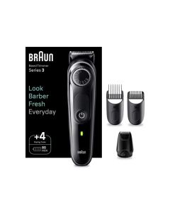 Braun Series 3 BT3440 skægtrimmer