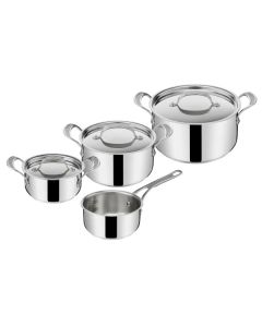 Jamie Oliver Cook's Classic grydesæt - 7 dele