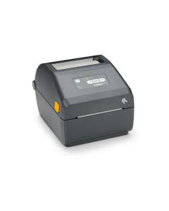 Zebra ZD421d termisk labelprinter – USB / NFC (Wi-Fi & Bluetooth som tilvalg)
