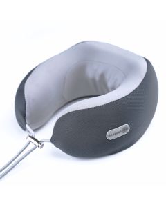 Nakkepude med massage