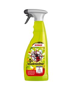 Sonax insektfjerner, 750 ml.