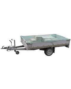 EXOline trailernet 200 x 130 cm.