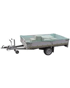 EXOline trailernet 250 x 160 cm.