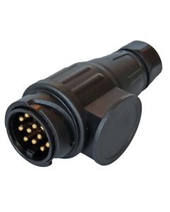 EXOline trailerstik 13 Polet