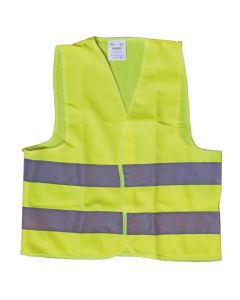 Sikkerhedsvest til børn