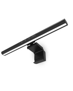 Nedis LED lysbjælke til computerskærm 40 cm.