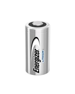 Energizer CR123 lithium batteri - 400 stk. - Bulk
