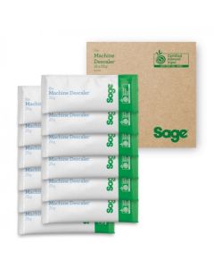 Sage SCC102 afkalkning - 12 stk.