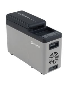 Outwell armlæn køleboks 8 L 12V med kompressor