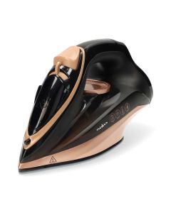 Nedis trådløst dampstrygejern 2200W