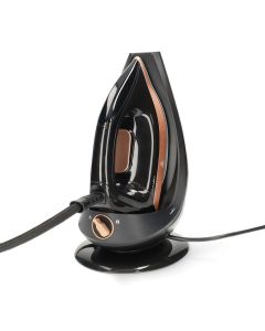 Nedis strygejern med dampstation 2400W