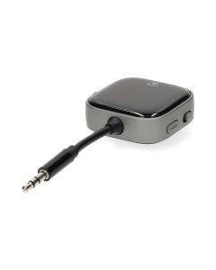 Nedis Bluetooth-transmitter med USB-C til 2 enheder