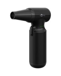Goobay Air Duster Advanced elektrisk luftblæser
