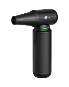 Goobay Air Duster Superior elektrisk luftblæser