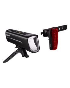 Osram LEDsBike Race 100 opladelige cykellygter