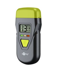 Goobay fugtighedsmåler