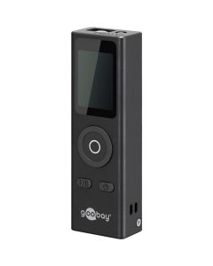 Goobay laserafstandsmåler