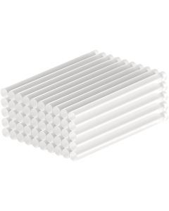 Goobay limstænger 7mm - 50 stk