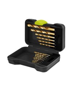 Goobay metalboresæt - 15 dele