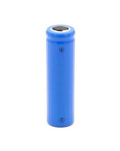 14500 / AA 3,6V / 1200mAh Li-ion batteri til bl.a. Oral-B iO-serien