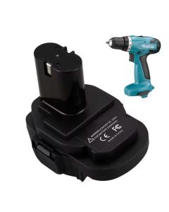 Batteriadapter - Makita 18V til Makita 18V Ni-MH elværktøj