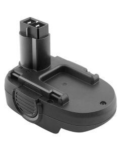 Batteriadapter - Worx 18V til Worx 18V Ni-MH elværktøj