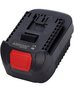 Batteriadapter - Makita 18V til Bosch 18V lithium elværktøj (ProCORE)