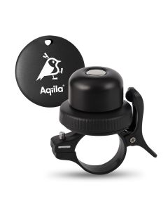 Aqiila Tagbird ringeklokke med smarttag - spor din cykel!