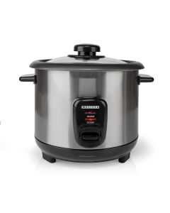 Melissa riskoger 1 liter - 400 Watt 