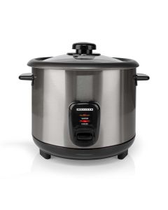 Melissa riskoger 1,5 liter - 500 Watt 